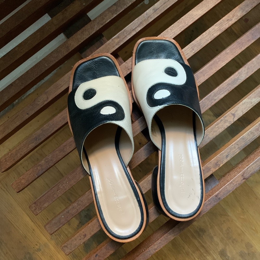 Paloma Wool Balance Slides size 39